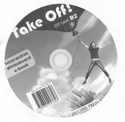Εικόνα της TAKE OFF! B2 E-BOOK
