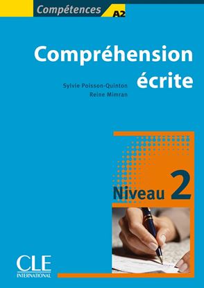 Εικόνα της COMPREHENSION ECRITE 2