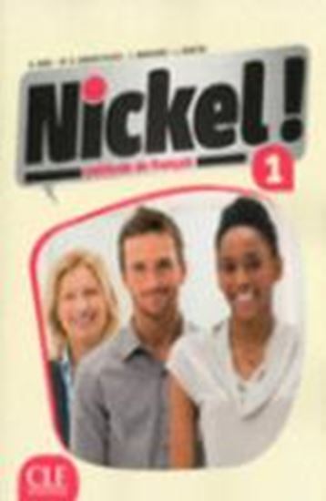 Εικόνα από NICKEL! 1 METHODE
