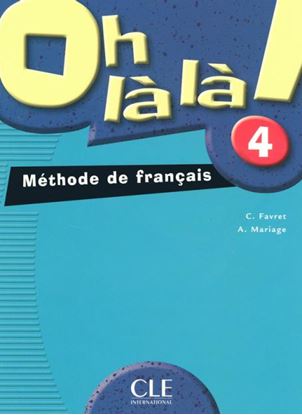Εικόνα της OH LA LA! 4 METHODE