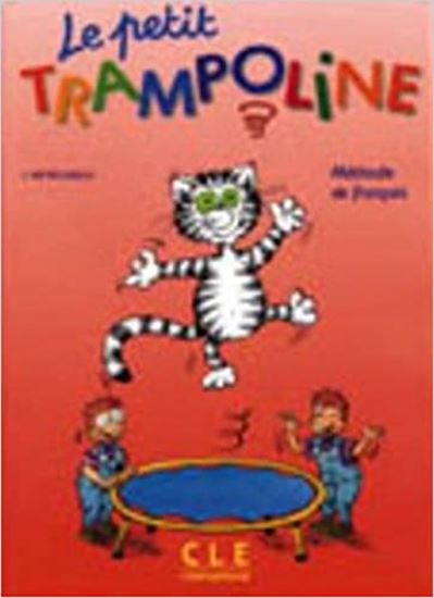 Εικόνα από PETIT TRAMPOLINE METHODE