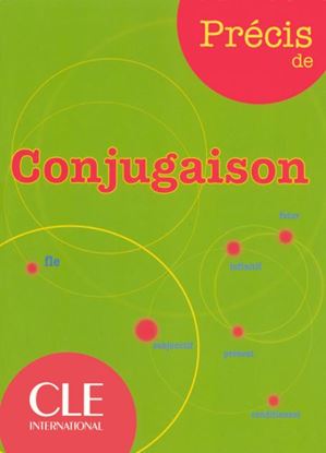 Εικόνα της PRECIS DE CONJUGAISON