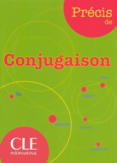 Εικόνα από PRECIS DE CONJUGAISON