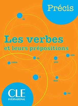 Εικόνα της PRECIS LES VERBES ET LEURS PREPOSITIONS