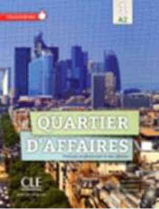 Εικόνα της QUARTIER D'AFFAIRES 1 METHODE