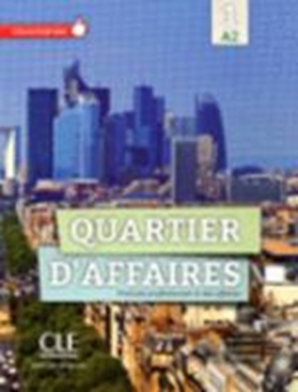 Εικόνα από QUARTIER D'AFFAIRES 1 METHODE