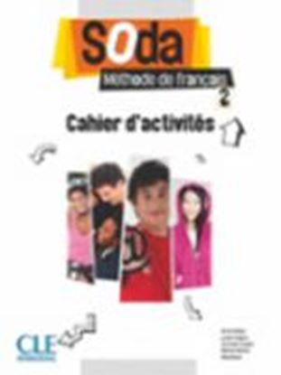 Εικόνα της SODA 2 CAHIER