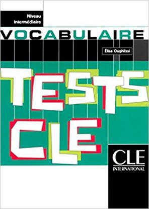 Εικόνα της TESTS CLE VOCABULAIRE INTERMEDIAIRE