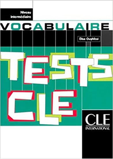 Εικόνα από TESTS CLE VOCABULAIRE INTERMEDIAIRE