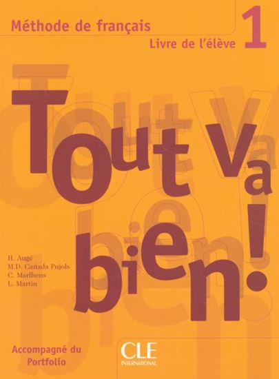 Εικόνα από TOUT VA BIEN! 1 METHODE (+ PORTFOLIO)