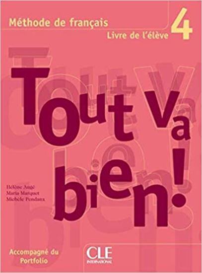 Εικόνα από TOUT VA BIEN! 4 METHODE