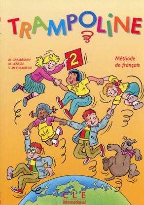 Εικόνα της TRAMPOLINE 2 METHODE