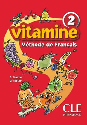 Εικόνα της VITAMINE 2 METHODE