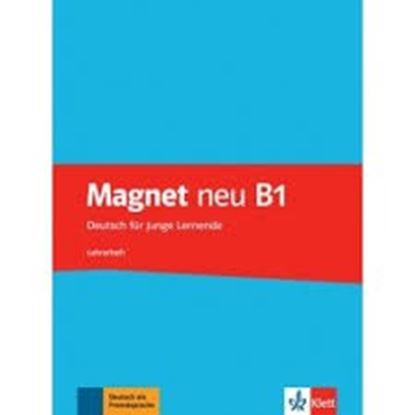 Εικόνα της MAGNET NEU 3 (B1) TESTHEFT (+MINI-CD)