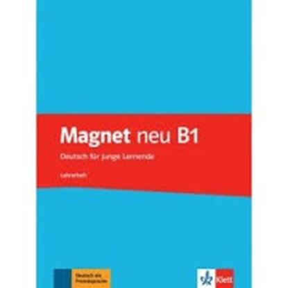 Εικόνα της MAGNET NEU 3 B1 TESTHEFT (+MINI-CD)