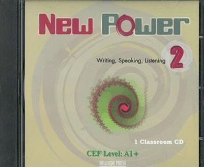 Εικόνα της NEW POWER 2 CD (1)