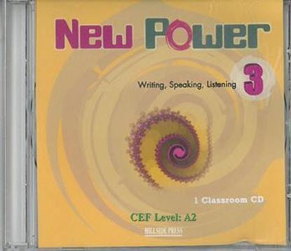 Εικόνα της NEW POWER 3 CD