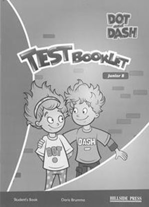 Εικόνα της DOT AND DASH JUNIOR B TEST