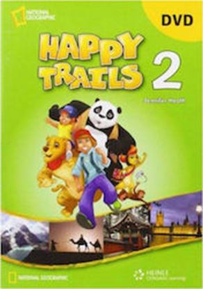 Εικόνα της HAPPY TRAILS 2 DVD