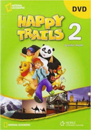 Εικόνα από HAPPY TRAILS 2 DVD