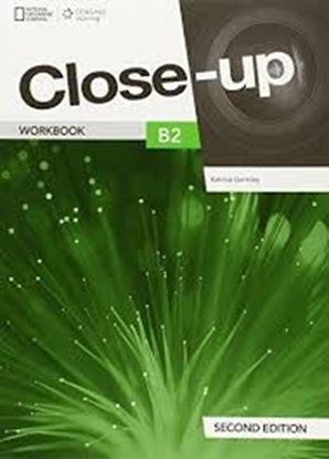 Εικόνα της CLOSE UP B2 WB PACK (+ MY ELT EXAM PRACTICE) 2ND ED k