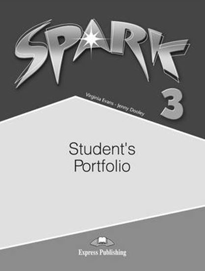 Εικόνα από SPARK 3 STUDENTS PORTFOLIO INTERNATIONAL / MONSTERTRACKERS