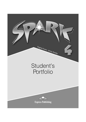 Εικόνα της SPARK 4 PORTFOLIO