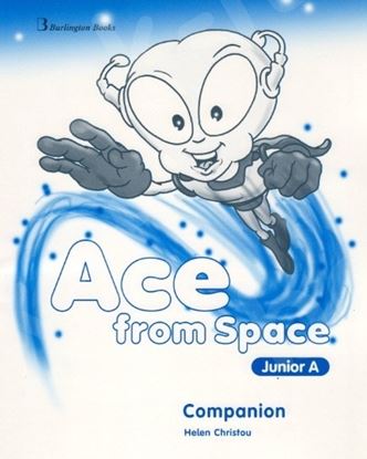 Εικόνα της ACE FROM SPACE JUNIOR A COMPANION TEACHER'S