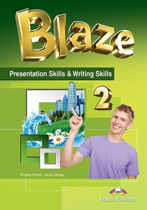 Εικόνα της BLAZE 2 PRESENTATION SKILLS & WRITING SKILLS