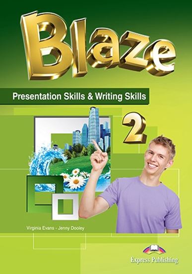 Εικόνα από BLAZE 2 PRESENTATION SKILLS