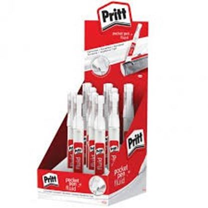 Εικόνα της ΔΙΟΡΘΩΤΙΚΟ ΣΤΥΛΟ PRITT 8ML Η-846