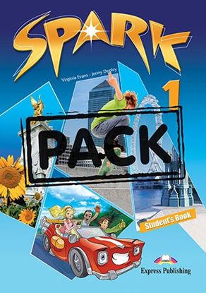 Εικόνα της SPARK 1 POWER PACK 2