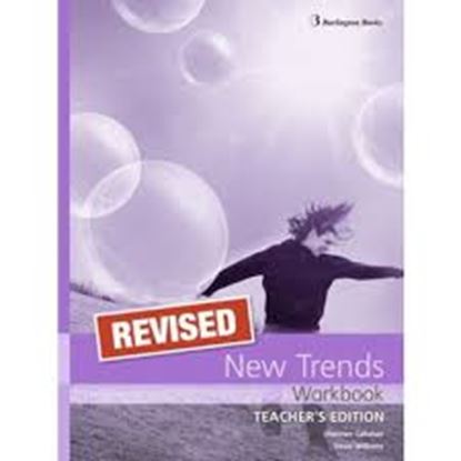 Εικόνα της NEW TRENDS PROFICIENCY WORKBOOK TEACHER'S