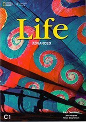 Εικόνα της LIFE ADVANCED TEACHER'S (+ CD)