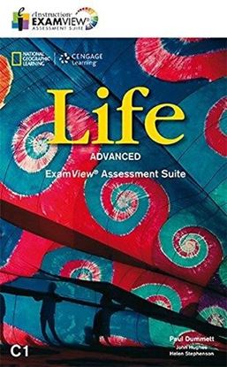 Εικόνα της LIFE ADVANCED BRE EXAM VIEW