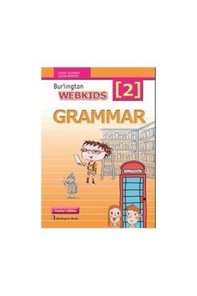 Εικόνα της WEBKIDS 2 GRAMMAR TEACHER'S