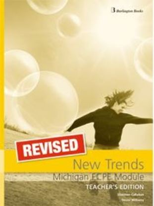 Εικόνα της NEW TRENDS MODULE ECPE TEACHER'S