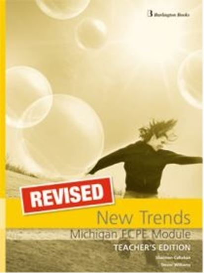 Εικόνα από NEW TRENDS MODULE ECPE TEACHER'S