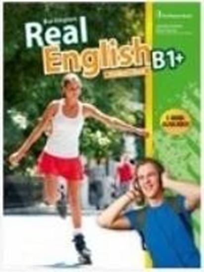 Εικόνα από REAL ENGLISH B1+ TEACHER'S GUIDE