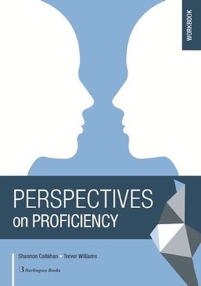 Εικόνα της PERSPECTIVES ON PROFICIENCY WORKBOOK