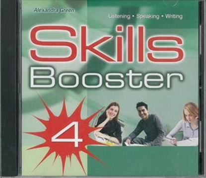 Εικόνα της SKILLS BOOSTER 4 CD(1)