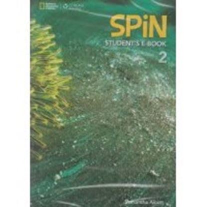 Εικόνα της SPIN 2 SB E-BOOK