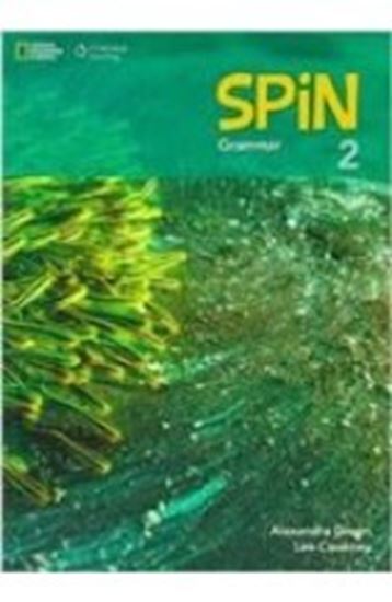 Εικόνα από SPIN 2 CD CLASS