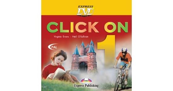 Εικόνα από CLICK ON 1 DVD PAL