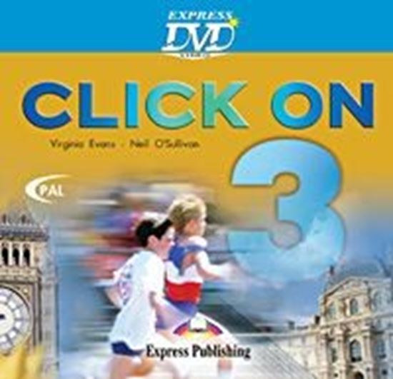 Εικόνα από CLICK ON 3 DVD PAL