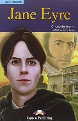 Εικόνα της JANE EYRE (+ CD)