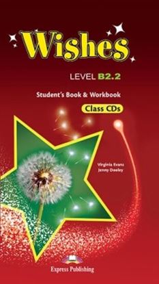 Εικόνα της WISHES B2.2 CD CLASS (9) 2015 REVISED REVISED