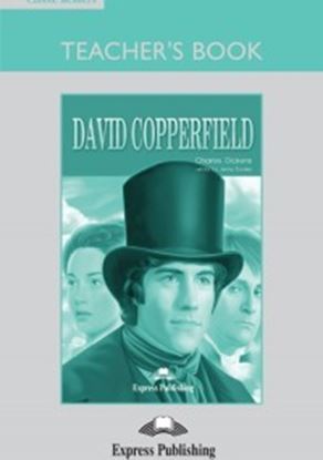 Εικόνα της DAVID COPPERFIELD TEACHER'S BOOK