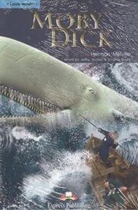 Εικόνα της MOBY DICK SET WITH MULTI-ROM PAL (AUDIO CD/DVD)