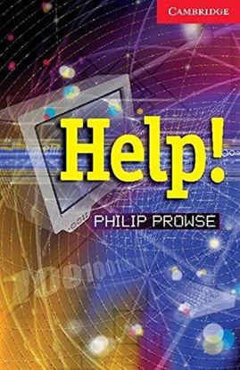 Εικόνα της CER 1: HELP! (+ DOWNLOADABLE AUDIO)